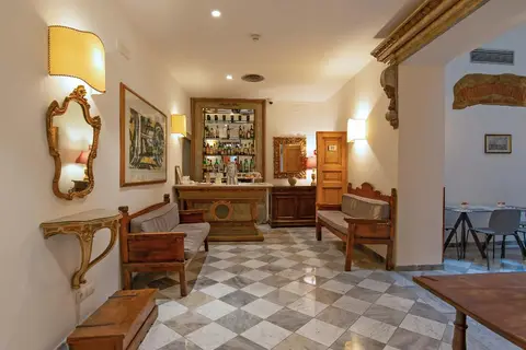 Hotel Machiavelli Palace in Florence — foto 5