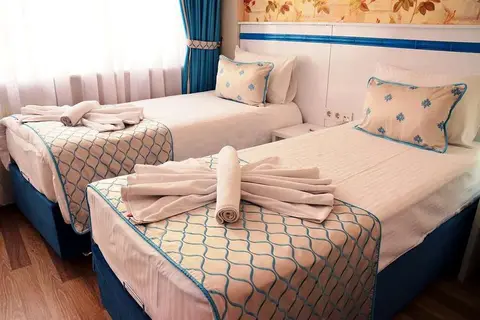 Star Holiday Hotel in Fatih — foto 5