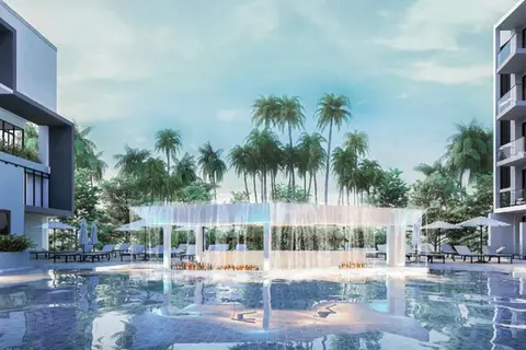 BlueSotel Smart Krabi Ao Nang Beach in บ้านอ่าวนาง — foto 9