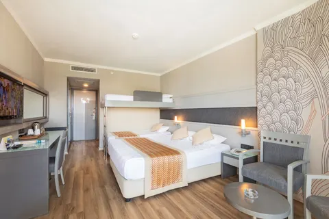 Side Mare Resort & Spa foto 9