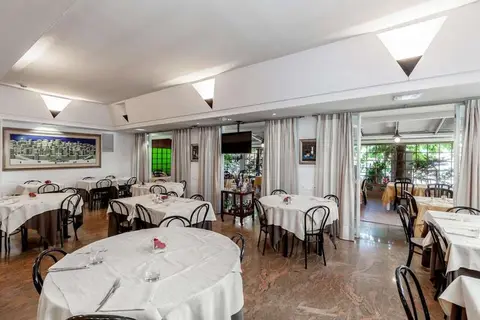 Hotel Tevere in Ponte San Giovanni — foto 13