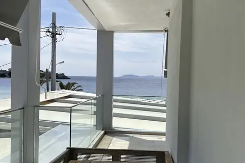 Akti Toroni Boutique Hotel in Δημοτική Ενότητα Τορώνης — foto 17