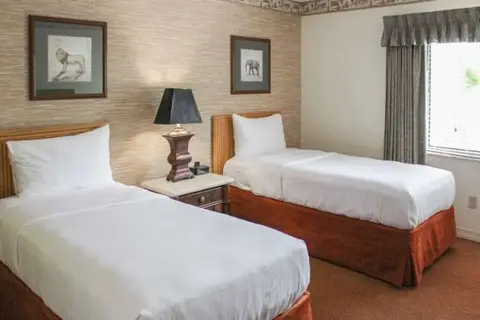 Parkway International Resort in Celebration — foto 5