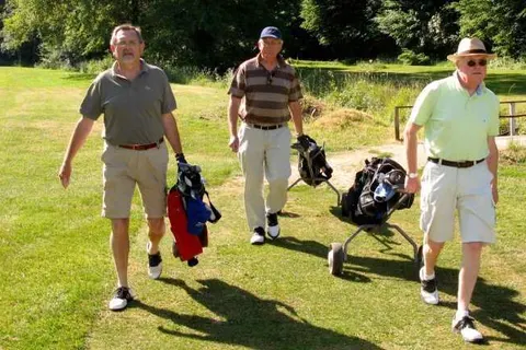 Europe Tents Le Clou foto 16