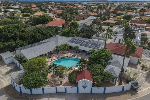Hacienda Wayaca Apartments in Punta Brabo, foto 16