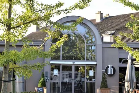 Eurotel Lanaken - Different Hotels foto 1