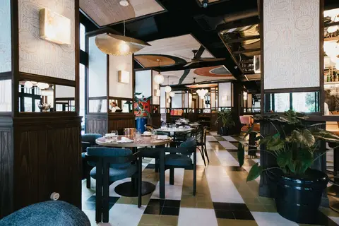 Hotel MS Maestranza in Málaga — foto 15