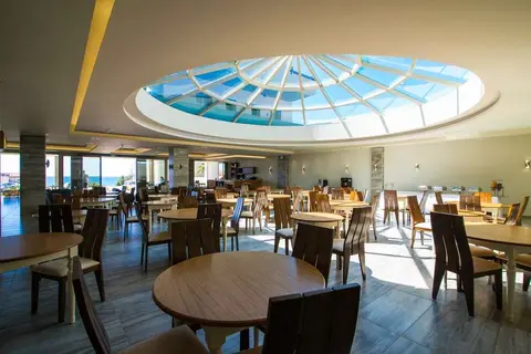 The Dome Luxury Hotel in Λιμενάρια — foto 3