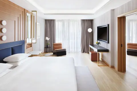 Grand Hyatt Athens in Athene — foto 30