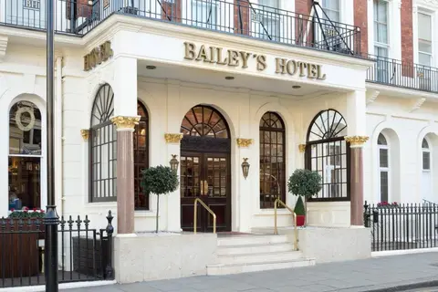 The Bailey's Hotel London Kensington in Londen — foto 13