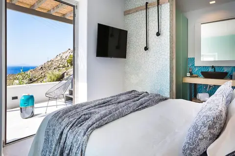 LYO Boutique Hotel in Paradijs — foto 18