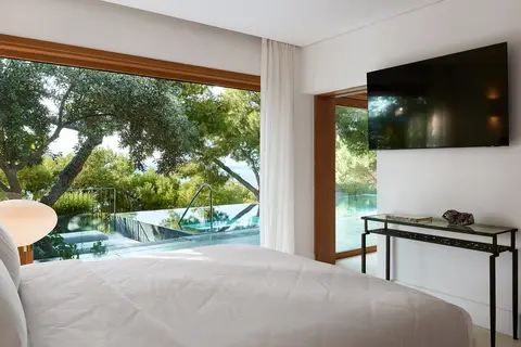 Cape Sounio, A Grecotel Resort to Live in Athene, foto 13