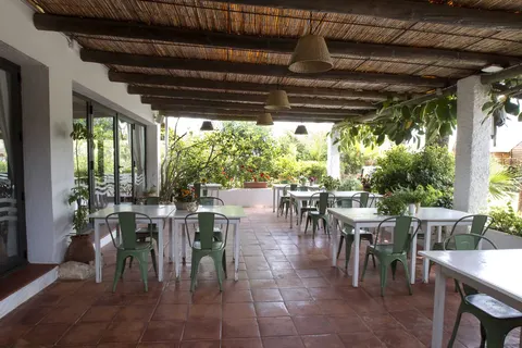 Camping Gavina foto 30