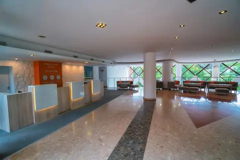 Odessos Park Hotel in СПА център Ривиера Бийч — foto 22