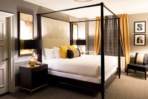 Warwick New York in New York City