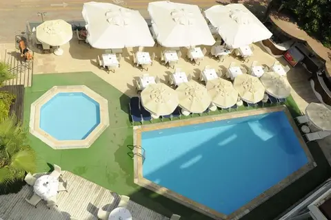 Marbas Select Beach in Marmaris — foto 3