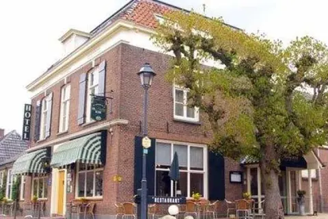 Landhotel De Hoofdige Boer foto 16