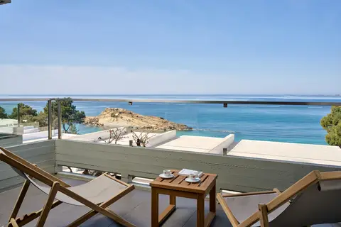 White Rocks Hotel Kefalonia in Αργοστόλι — foto 29