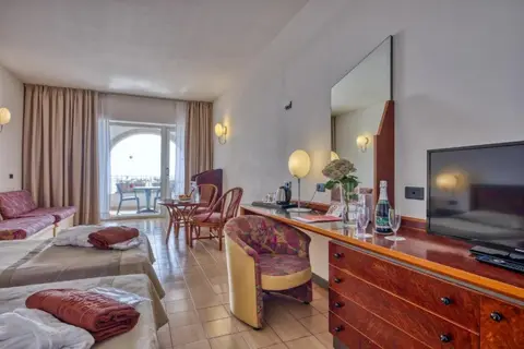 Hotel Olimpo-Le Terrazze in Letojanni — foto 19