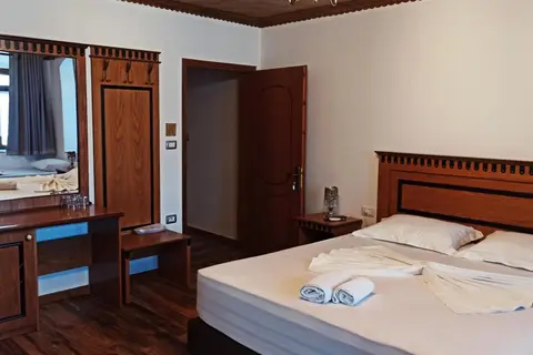 Hotel Praga in Gjirokastra, foto 22