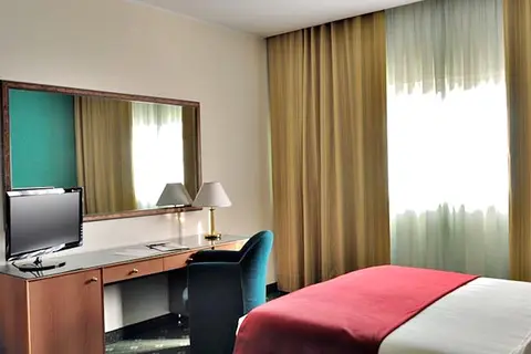 BV Oly Hotel in Rome, foto 24
