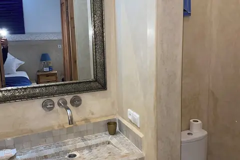Riad Ambre et Jasmin in Marrakech — foto 18