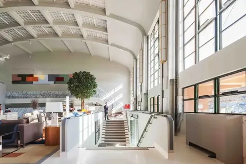 Vincci Porto Hotel in Porto — foto 27