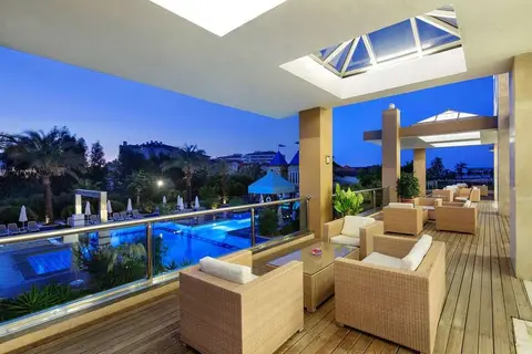 TUI Blue Xanthe in Manavgat, foto 17
