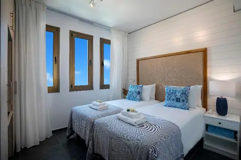 Chris Le Mare Luxury Villa in Leoforos Protara-Cavo Greco, foto 2