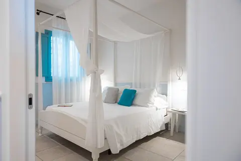 Marenea Suite Hotel in Diso — foto 10