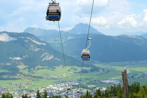 Ontdek Oostenrijk en Slovenië foto 5
