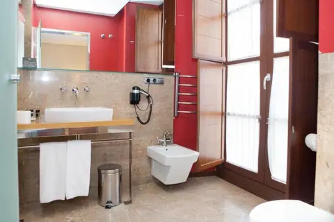 Hotel Soho Boutique Casa Don Fernando in Cáceres, foto 7