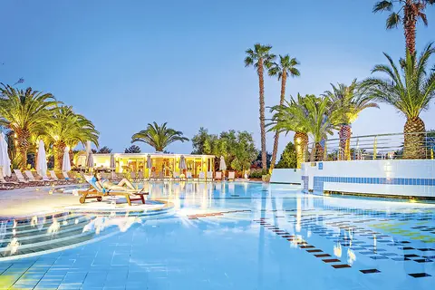 Lagomandra Hotel & Spa in Lagomandra, foto 16