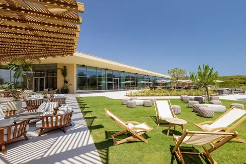 Verdelago Resort in Castro Marim — foto 10