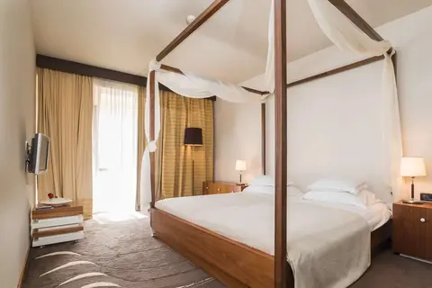 Garden Suites Umag Plava Laguna in Bašanija — foto 5