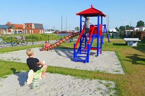 Vakantiepark Tusken De Marren foto 7