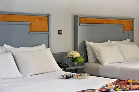 Hotel Rio in Rabat, foto 22
