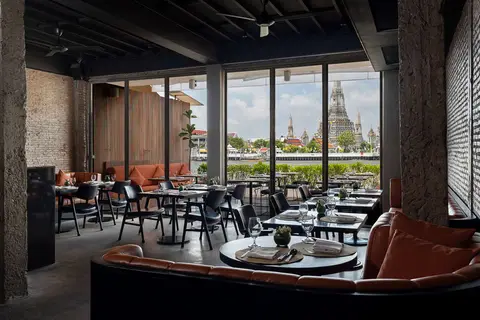 Sala Rattanakosin Bangkok in Bangkok — foto 3