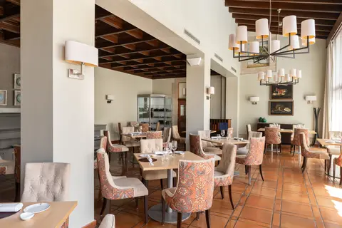 Parador de Cáceres in Caceres — foto 16