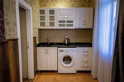 Royal Garden Suite Hotel in Şişli — foto 7