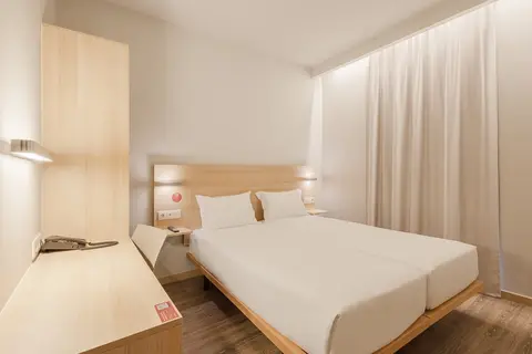 Moov Hotel Porto Centro in Porto, foto 27