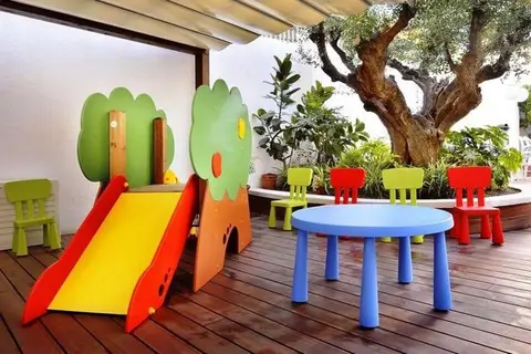 Miami Park in Calella — foto 5