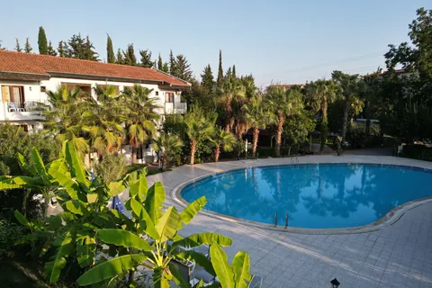 Lemas Suite Hotel in Manavgat