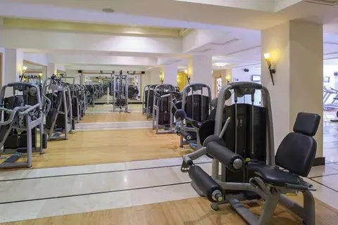Unique Club at Lopesan Costa Meloneras Resort in Meloneras — foto 4