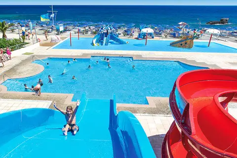 Sunshine Crete Village in Ierapetra Municipal Unit, foto 12