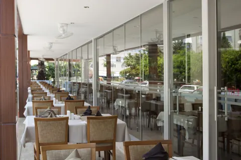Riviera Hotel & Spa foto 12