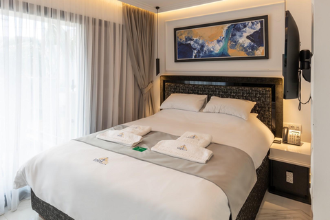 Lazar Lux & Beach Walk Apartment Suites foto 17