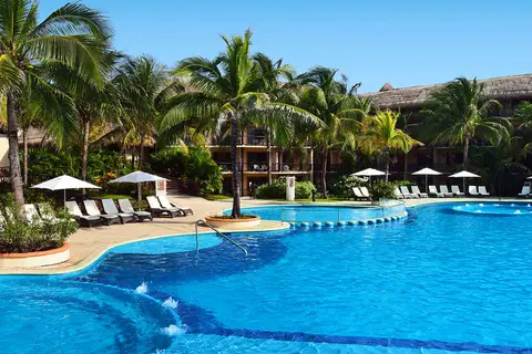 Catalonia Yucatan Beach Resort & Spa in Puerto Aventuras