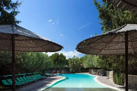 Le Dune Resort & Spa in Badesi — foto 27