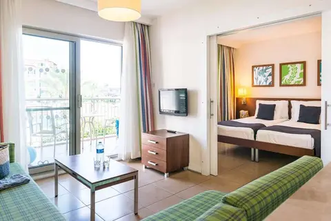 Barut B Suites in Manavgat — foto 4